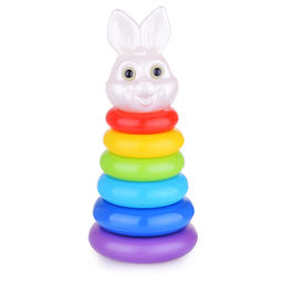 Пирамидка Кролик