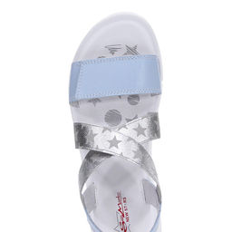 Туфли летние для школьников-девочек - Marko фото 5