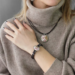 GRACE Колье LKY5755