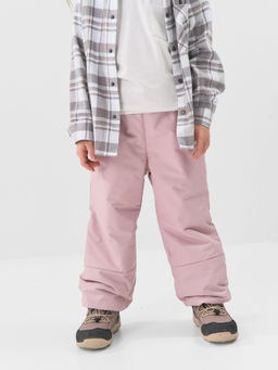 Костюм демисезонный "Пудра"