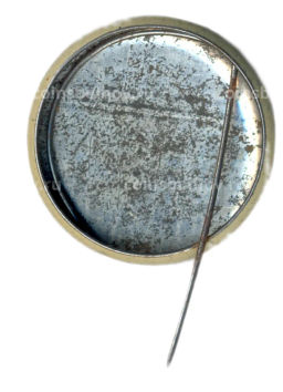 Значок 1 Мая