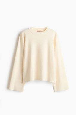 Jersey oversize - H&m фото 8