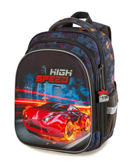 Школьный рюкзак SK2-9