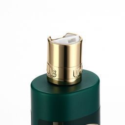 Шампунь для волос с каолиновой глиной, активный рост и глубокое очищение, 410 мл, URAL LAB