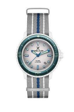 Наручные часы Daniel Klein мужские кварцевые 19730-1