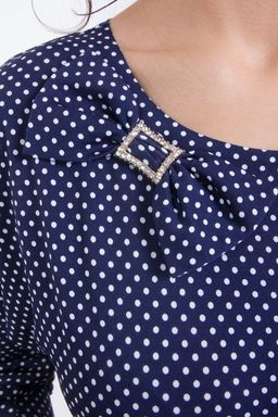 Платье П4-3638/6 - Wisell фото 5