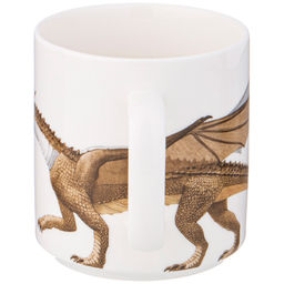 КРУЖКА LEFARD ДРАКОН 400 МЛ  фото 5