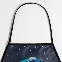 Фартук детский Этель Cosmoman, 49 х 39 см  фото 6