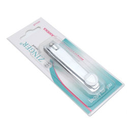 Zinger Книпсер для ногтей / Standard SLN-604 ZS, 8 см