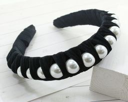 Ободок F426375507190 - Vel vett фото 3