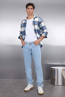 Mavi Regular Fit Jeans Kot Pantolon TMNSS22JE0231