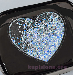 Косметичка Bright heart - Купи слона фото 4