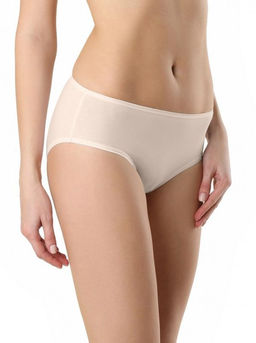 BASIC LB 2014 Трусы жен. бикини (34) - natural