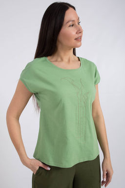 Джемпер женский П4227а - Olsarri фото 17