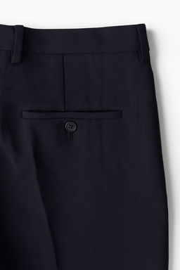 Pantalon sastre Slim Fit - H&m фото 5