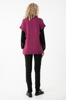 Джемпер Др3-224 - Wisell фото 6