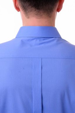 Мужская рубашка 108-нт1-05 - Nicolo angi фото 2