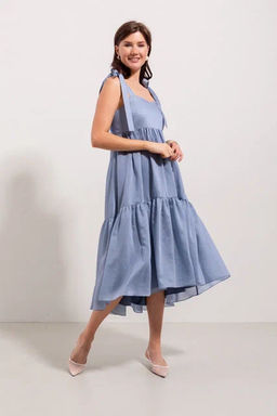 Платье Maya - Morozov Amavie фото 10