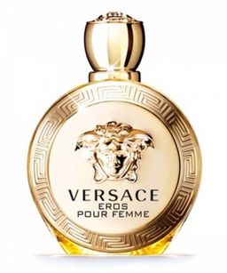 VERSACE Eros pour femme lady mini 5ml edp