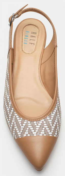 Туфли летние - Ralf ringer фото 4