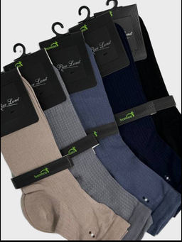 Мужские носки Pier lone 0926  фото 3