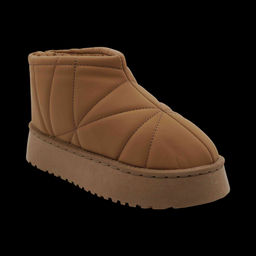 Сапоги MU2-3 коричневые