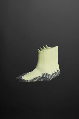 2-PACK OF SEAMLESS SOCKS - Zara фото 7