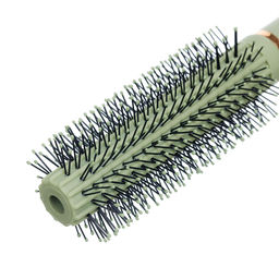 Брашинг с пластиковым штифтом d18/40мм DEWAL BEAUTY DBBM9511