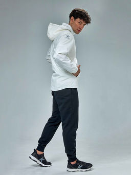 Ветровка KELME Raincoat White