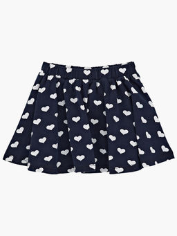 Комплект с юбкой UD 1756|1757 белый - Mini maxi фото 10