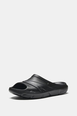 Сланцы Черный BASIC SLIPPERS - Anta фото 2