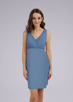 Сорочка ночная женская