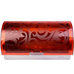 29337 Хлебница 39х25 см нерж.сталь МВ (х4) - Mayer&boch фото 2