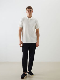 Polo Yaka Erkek Ti??rt