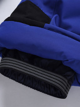 Горнолыжный костюм до -25С - Mtforce фото 30