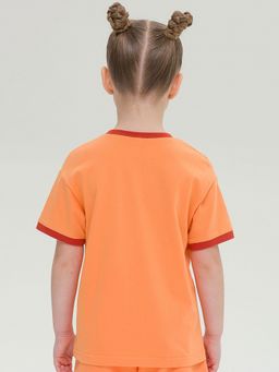 Pelican GFT3317 футболка для девочек  фото 2