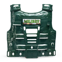 Набор Военного "Юный военный" в пакете