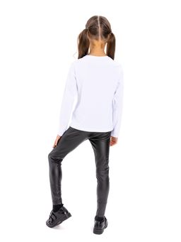 Брюки д/дев. О65372 - Карамелли фото 3