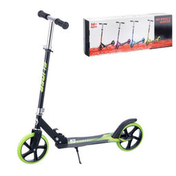 Самокат двухколесный Slider складной