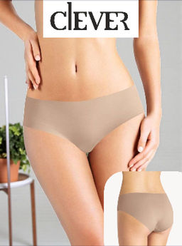 Трусы женские бразилиана - Clever wear фото 3