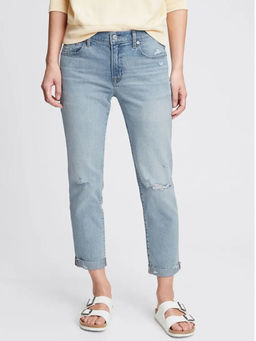 Джинсы женские MID