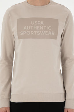 Erkek Ta_ Sweatshirt