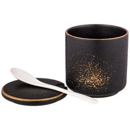 НАБОР ДЛЯ СПЕЦИЙ BRONCO MIDNIGHT GOLD 7 ПРЕД.  фото 5