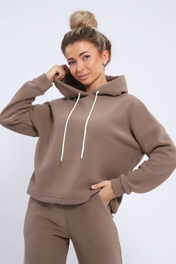 Костюм спортивный Натали 36887 из флиса  фото 15