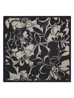 Платок жен. виск+шелк 105х105 LBL34-383-19