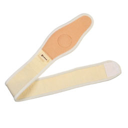 Бандаж детский, пупочный противогрыжевый, универсальный размер - Крошка я фото 3