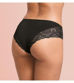 Женские трусики-хипстеры с кружевом ESMARA 2 шт  фото 12