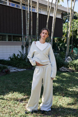 SOFT TROUSERS - Zara фото 2