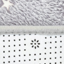 Ковёр детский светящийся Этель Небосвод, d=120 см, 450 гр/м2  фото 6