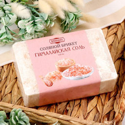 Соляной брикет, 1,35 кг Добропаровъ  фото 19